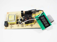 ЭЛЕКТРОННЫЙ МОДУЛЬ