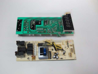 ЭЛЕКТРОННЫЙ МОДУЛЬ