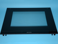 Внешнее  стекло