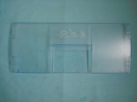 Панель ящика