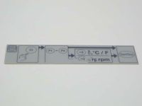 Информационная накладка