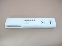 ПАНЕЛЬ УПРАВЛЕНИЯ