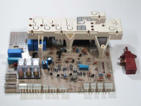 ЭЛЕКТРОННЫЙ МОДУЛЬ