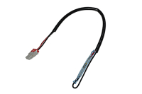 Датчик оттайки холодильника Samsung, Candy, код DA47-00095E, 49016438