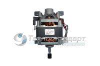 Двигатель стиральной машины LG, 9 контактный, для любых машин с ременным приводом барабана