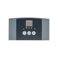 Этикетка (клейкая) для бойлеров Gorenje 259271