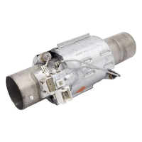 Тэн проточный для посудомоечной машины Ariston-Indesit 1800W C00074000