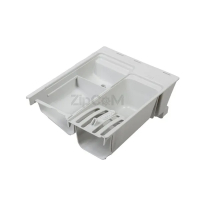 Порошкоприемник (дозатор) для стиральных машин Samsung DC61-02875A