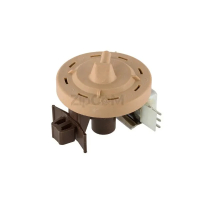 Реле уровня воды (прессостат) для стиральных машин Samsung DC96-01703A