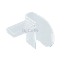 Держатель полки (правый) для холодильников Gorenje 661398