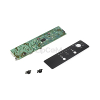 Плата управления G-HZA-09NS/R для холодильника Gorenje 489763