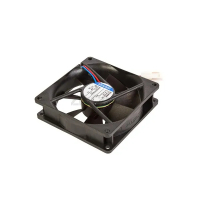 Вентилятор морозильной камеры для холодильника Liebherr 3412 MGMER 6108098