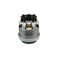 Двигатель 00650201 Bosch для пылесосов 2200W