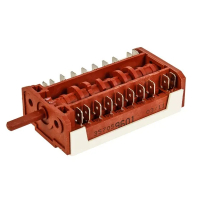 Переключатель режимов для духовых шкафов Electrolux 3570596019