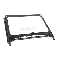 Передняя часть корпуса 140052435025 для духовок Electrolux