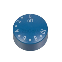 Ручка дозировки порций для кофемолок Siemens 00068583