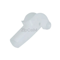 Патрубок (носик) выдачи сахара для кофемашин Philips Saeco 9111.690