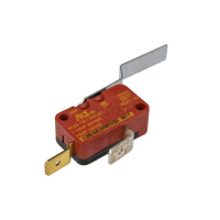 Микровыключатель кофемолки для кофемашин Philips Saeco 5E4T125 NE05.037