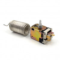 Термостат ТАМ-145 (2,5м) 3-х контактный