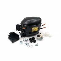 Компрессор Secop HMK80AA (R-600, 136Вт, -23,3С) Словакия