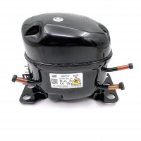 Компрессор Wansheng QD85Y (R-600, -23,3 С, 145 Вт) в оригинальной упаковке