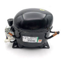 Компрессор Embraco Aspera NEK2125GK (R404) Низкотемпературный (W при -23.3° 341Вт)