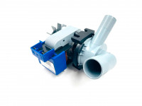 Помпа 100W GRE665 стиральной машины Bosch 00140438