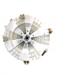 Задняя часть бака LG AJQ73693901