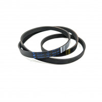 Ремень 1163J5 Hutchinson стиральной машины Bosch Siemens 00672911