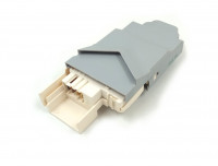 Замок люка стиральной машины Electrolux 1325560116