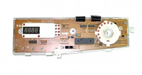 Модуль управления стиральной машины Samsung MFS-P10C-00