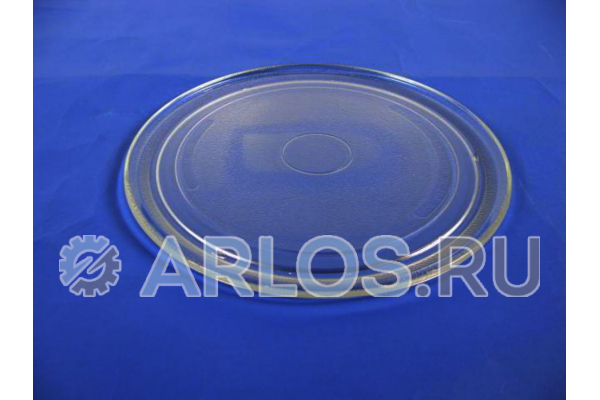 Тарелка для СВЧ-печи Whirlpool 270мм 480120101083