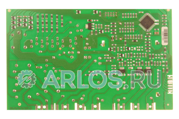 Модуль (плата) управления для стиральной машины Hansa 8037974